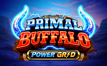 Primal Buffalo PowerGrid