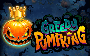 Greedy Pumpkin