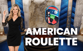 American Roulette (OnAir)