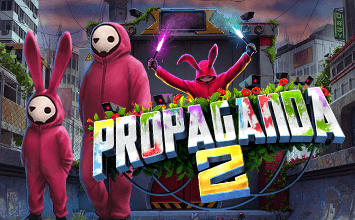 Propaganda 2