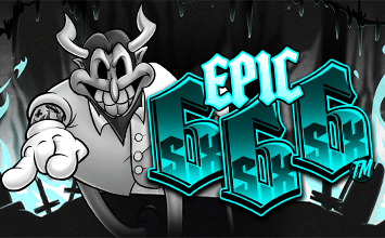 Epic SixSixSix