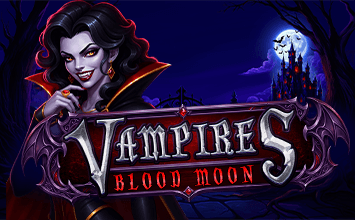 Vampires: Blood Moon