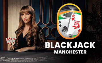 Blackjack Manchester