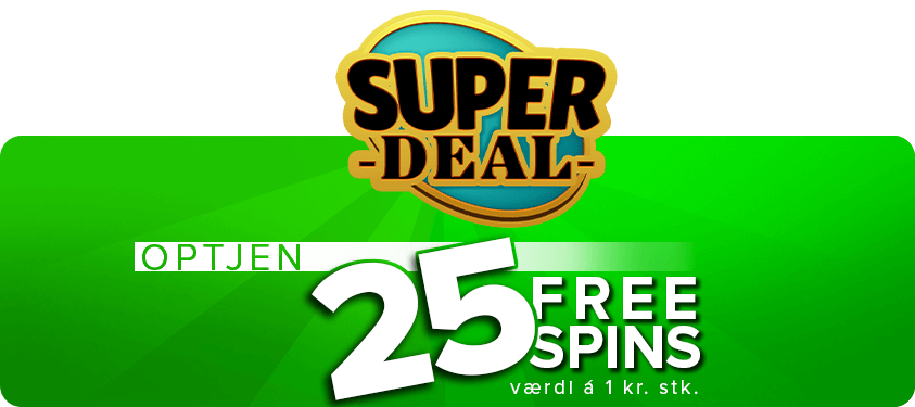 Super deal