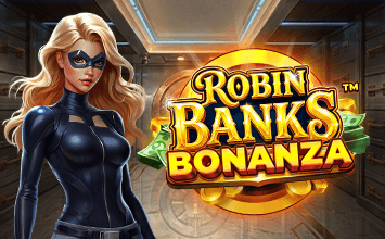 Robin Banks Bonanza™