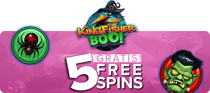 Onsdags freespins