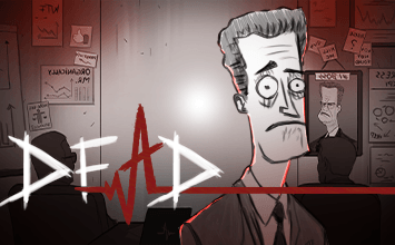 Deadline: Max Chaos
