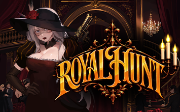 Royal Hunt